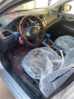 نيسان سنترا